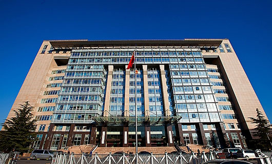 北京市海淀區人民政府