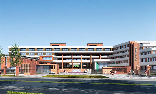 重慶市永川區子莊小學